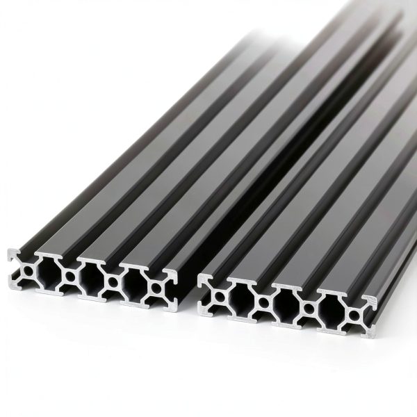 IXGNIJ 2080 Aluminum Profile Linear Motion Guide DIY-2