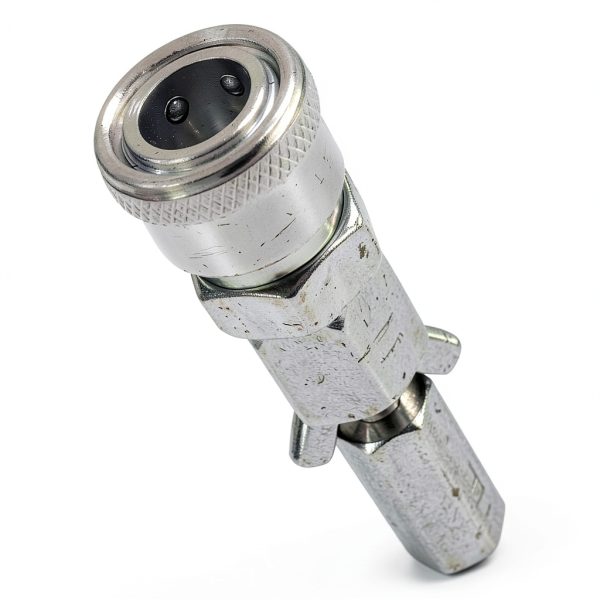 JQDML Linear Actuator Stainless Steel M8 Connector DIY-2