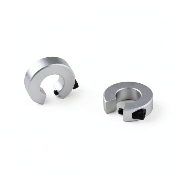 CNCMANS Linear Rail Fixing Rings Aluminum Industrial-4