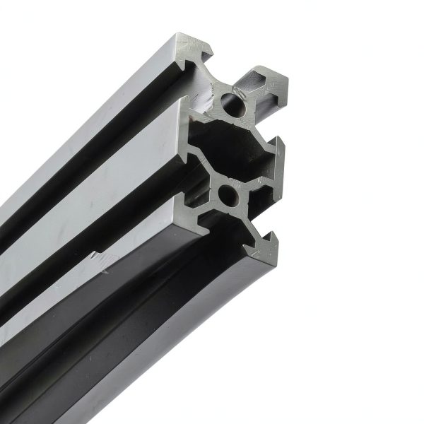 SeekLiny 2040 V Slot Aluminum Extrusion Profile 600mm-2