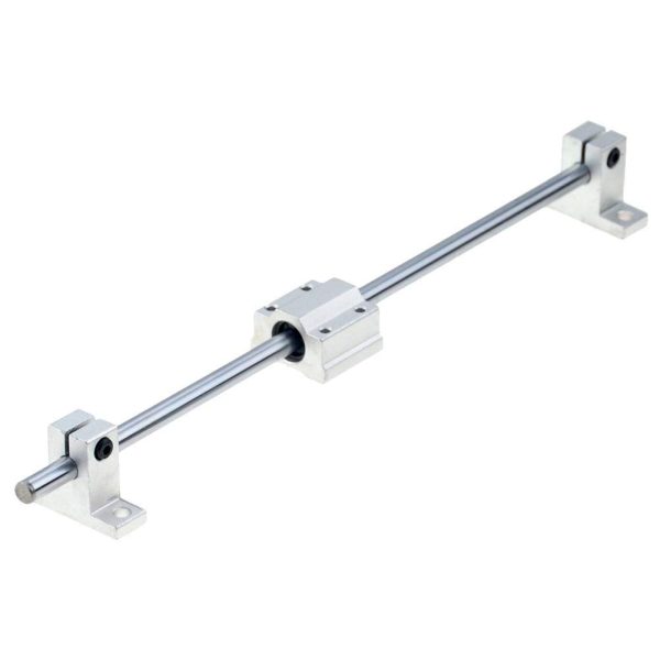 VI-CHAN Linear Motion Rods High Hardness Precision Shafts-5
