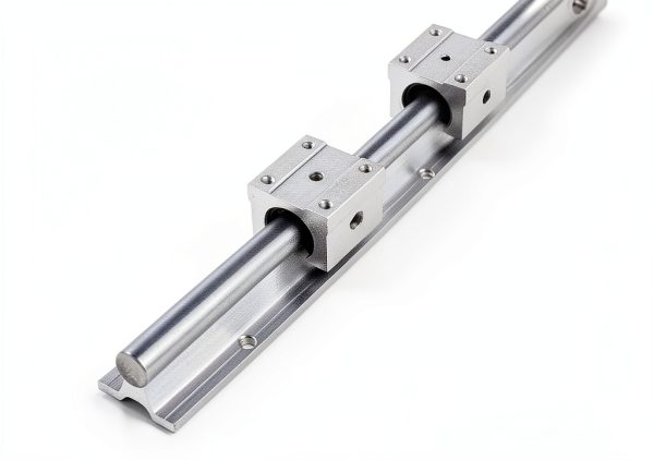 GUWANJI SBR16 Linear Bearing Alloy Steel Industrial Use-2
