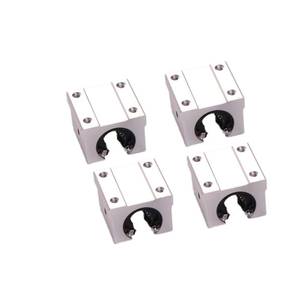 GUWANJI SBR16 Linear Bearing Alloy Steel Industrial Use-4