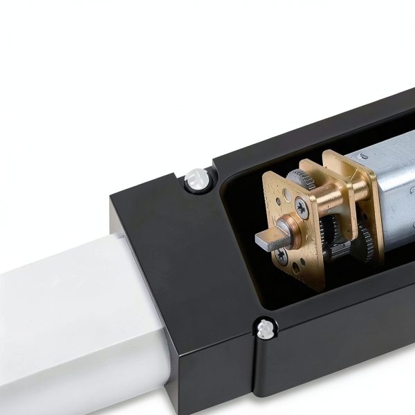 Rtisgunpro Linear Actuator Metal Gear IP54 Industrial Motion-2