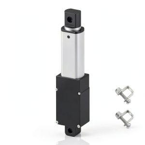 Rtisgunpro Linear Actuator Metal Gear IP54 Industrial Motion-0