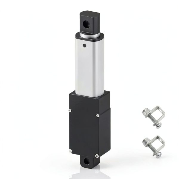 Rtisgunpro Linear Actuator Metal Gear IP54 Industrial Motion-0