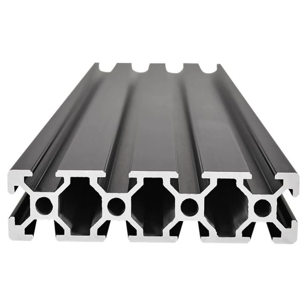 IXGNIJ 2080T Aluminum Extrusion Profile 2PCS Industrial-3