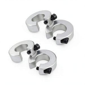 CNCMANS Linear Rail Fixing Rings Aluminum Industrial-0