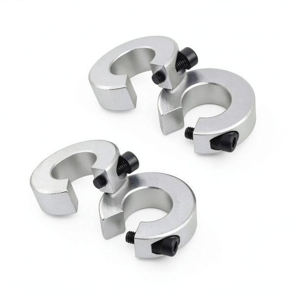 CNCMANS Linear Rail Fixing Rings Aluminum Industrial-0