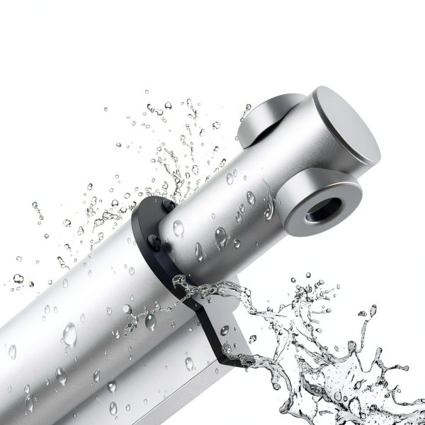 RVMARINEPAT Linear Actuator Heavy Duty 12V IP54 Waterproof-4