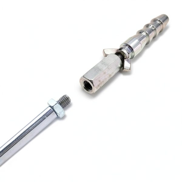 JQDML Linear Actuator End Connector Stainless Steel M8-2