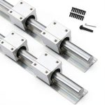 GUWANJI SBR16 Linear Bearing Alloy Steel Industrial Use-0
