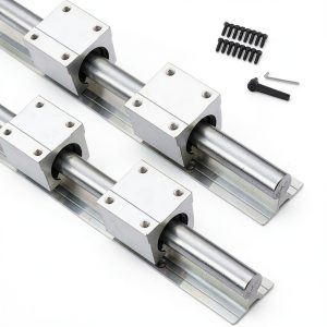 GUWANJI SBR16 Linear Bearing Alloy Steel Industrial Use-0