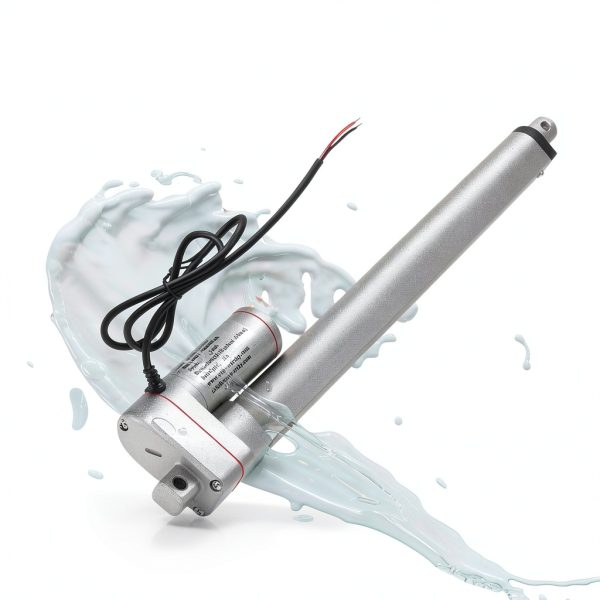 ECO-WORTHY Linear Actuator Aluminum IP65 675lbs Load-5