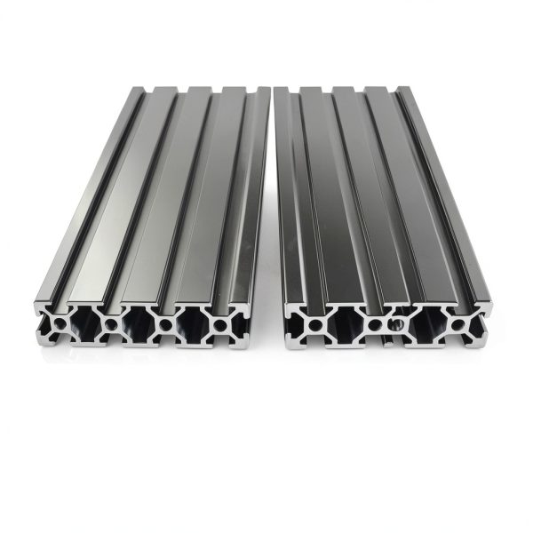IXGNIJ 2080 Aluminum Profile Linear Motion Guide DIY-3
