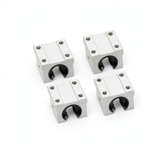 GUWANJI SBR16 Linear Bearing Alloy Steel Industrial Use-4