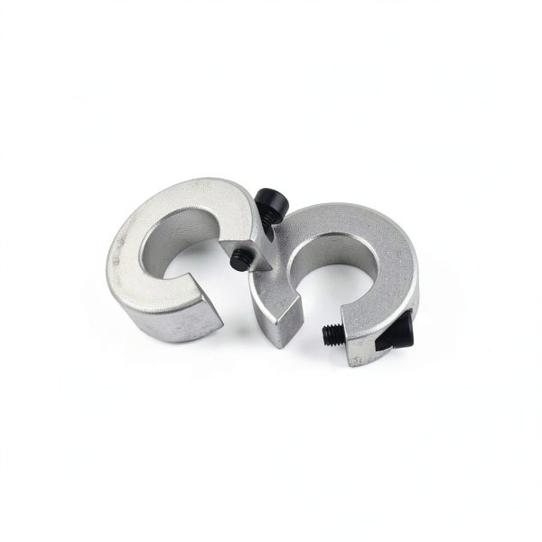 CNCMANS Linear Rail Fixing Rings Aluminum Industrial-5