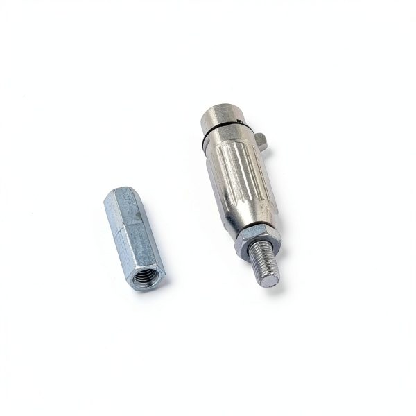 JQDML Linear Actuator Stainless Steel M8 Connector DIY-8
