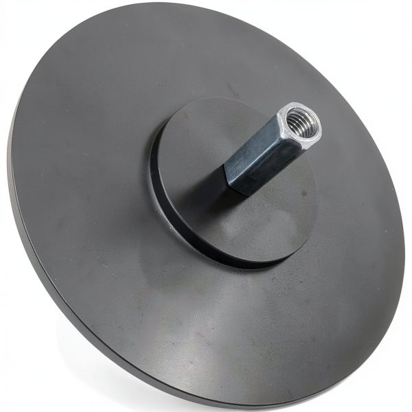 JQDML Suction Cup Adapter Iron Aluminium Linear Actuator-7