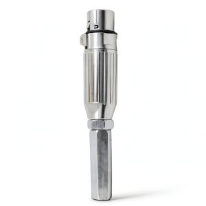 JQDML Linear Actuator Stainless Steel M8 Connector DIY-1