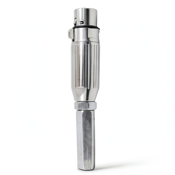 JQDML Linear Actuator Stainless Steel M8 Connector DIY-1