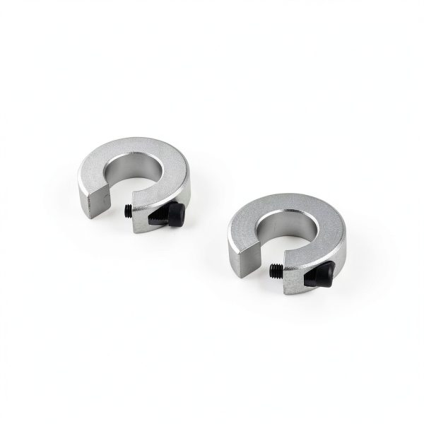 CNCMANS Linear Rail Fixing Rings Aluminum Industrial-3