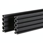 IXGNIJ 2080 Aluminum Profile Linear Motion Guide DIY-0