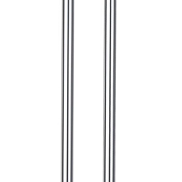 Steel Linear Motion Guide Diameter 8mm for 3D Printers-3