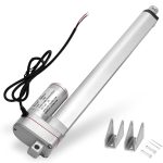 ECO-WORTHY Linear Actuator Aluminum IP65 675lbs Load-0