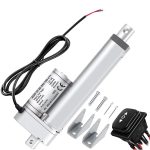 12V Linear Actuator 1500N Waterproof Shenzhen Shiyoulan-0