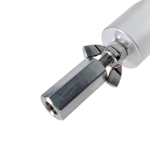 JQDML Linear Actuator Adapter Aluminum Alloy Industrial DIY-2