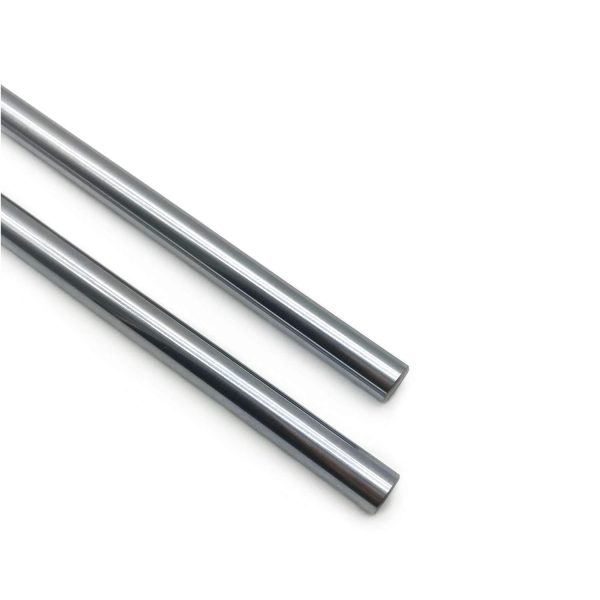 VI-CHAN Linear Motion Rods High Hardness Precision Shafts-0
