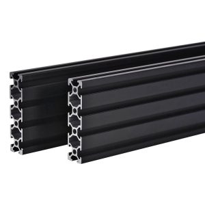 IXGNIJ 2080T Aluminum Extrusion Profile 2PCS Industrial-0