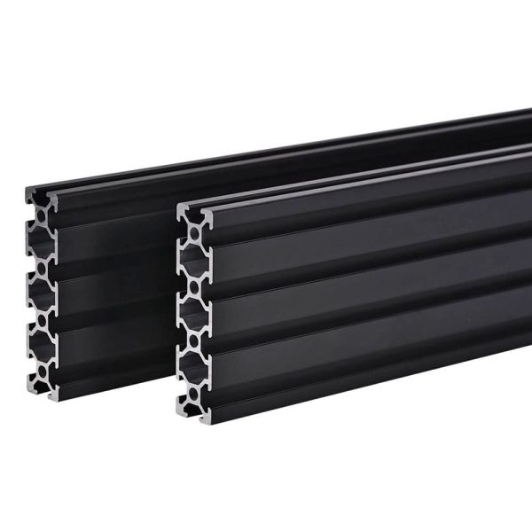 IXGNIJ 2080T Aluminum Extrusion Profile 2PCS Industrial-0