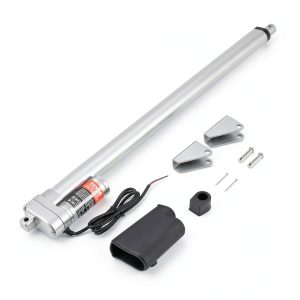 VEVOR Linear Actuator 12V High Torque Industrial Automation-0