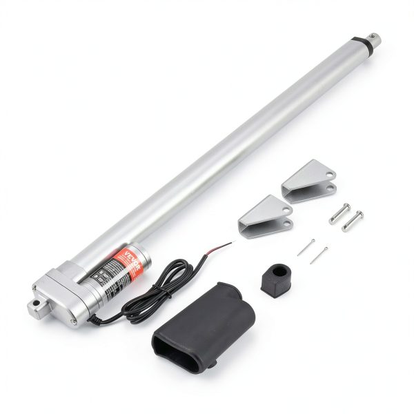 VEVOR Linear Actuator 12V High Torque Industrial Automation-0