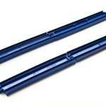 Tomy Linear Motion Slide Rails R-01 Straight Rail Industrial-0