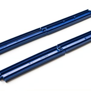 Tomy Linear Motion Slide Rails R-01 Straight Rail Industrial-0