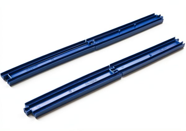 Tomy Linear Motion Slide Rails R-01 Straight Rail Industrial-0