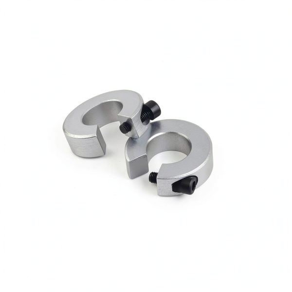 CNCMANS Linear Rail Fixing Rings Aluminum Industrial-1