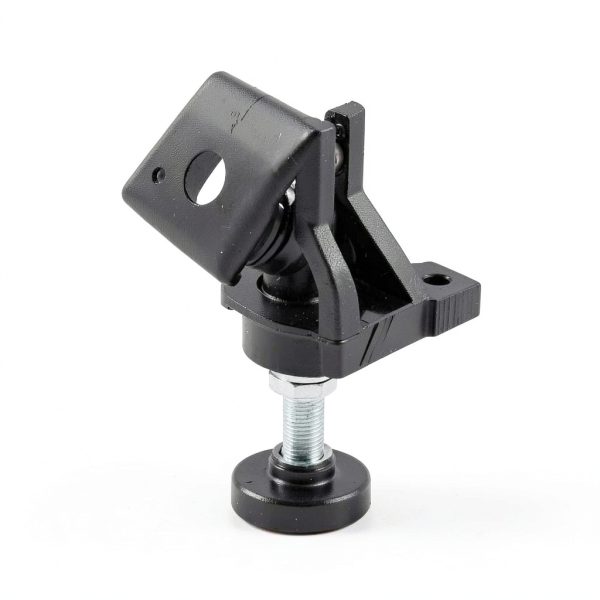SeekLiny 2040 V Slot Aluminum Extrusion Profile 600mm-5