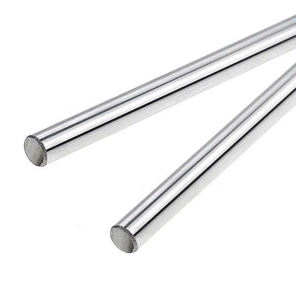 Steel Linear Motion Guide Diameter 8mm for 3D Printers-2