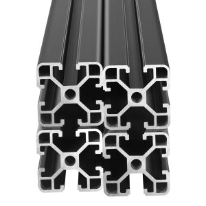 IXGNIJ 4040 Aluminum Profile Linear Motion Guide Industrial-0