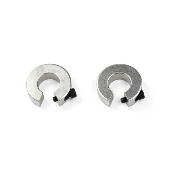 CNCMANS Linear Rail Fixing Rings Aluminum Industrial-2
