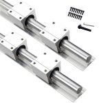 GUWANJI SBR16 Linear Bearing Alloy Steel Industrial Use-0