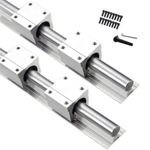 GUWANJI SBR16 Linear Bearing Alloy Steel Industrial Use-0