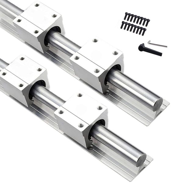 GUWANJI SBR16 Linear Bearing Alloy Steel Industrial Use-0