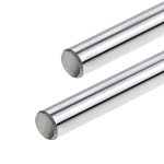 Steel Linear Motion Guide Diameter 8mm for 3D Printers-0