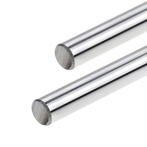 Steel Linear Motion Guide Diameter 8mm for 3D Printers-0