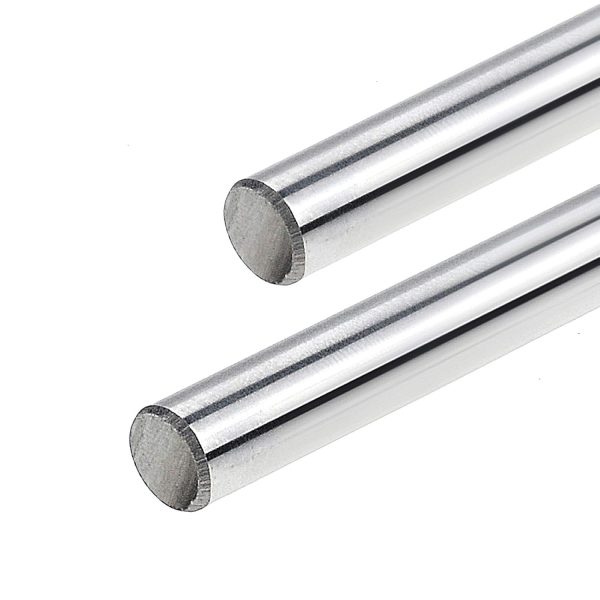 Steel Linear Motion Guide Diameter 8mm for 3D Printers-0